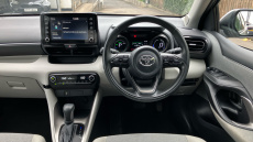 Toyota Yaris 1.5 Hybrid Excel 5dr CVT Hybrid Hatchback